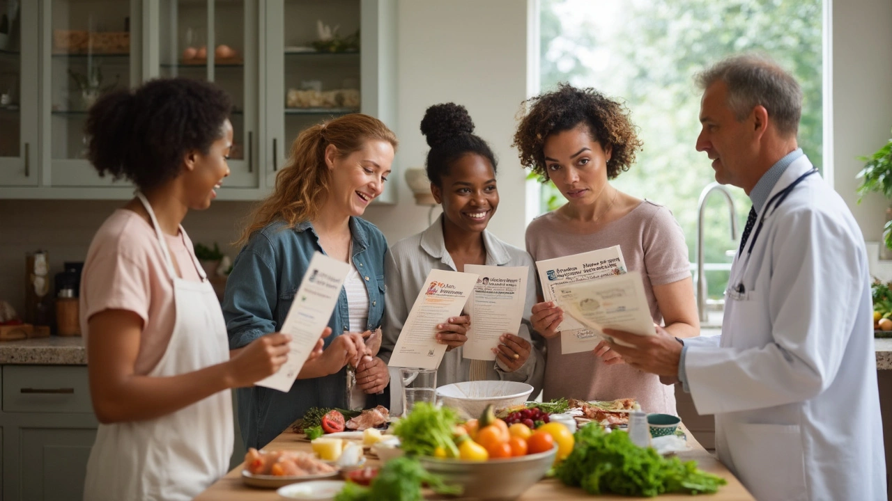 Methotrexate and Osteoporosis: Understanding Risks, Symptoms, and Prevention Strategies