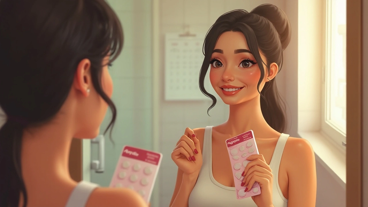 Mircette Birth Control: Effectiveness, Benefits, and Helpful Tips