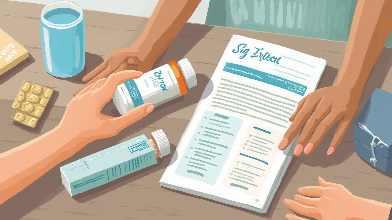 Packing a Punch: Side Effects and Precautions