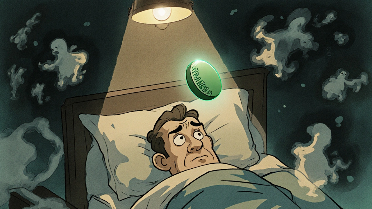 Prazosin: What It Is, How It Works, and Who It Helps