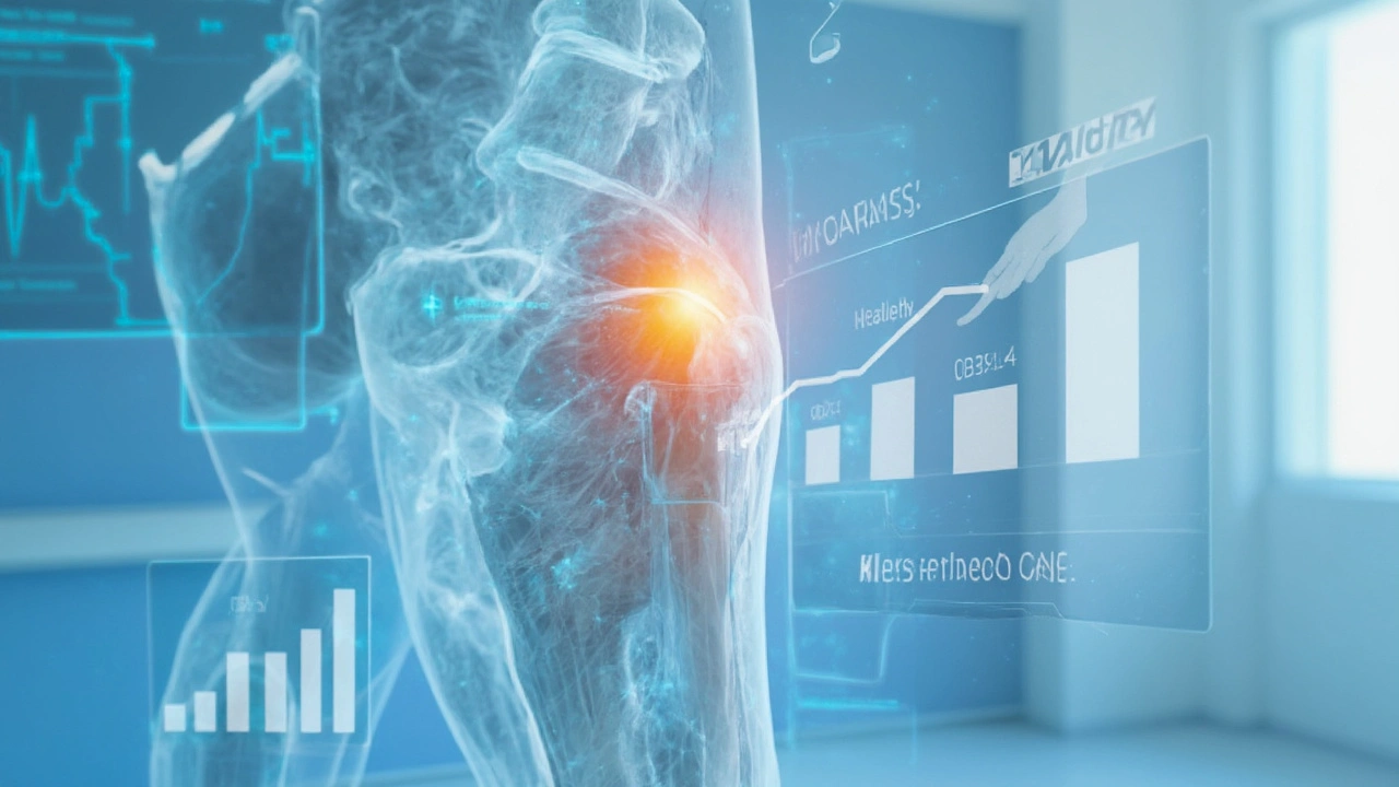 Prevention Tips for Maintaining Strong Bones on Methotrexate