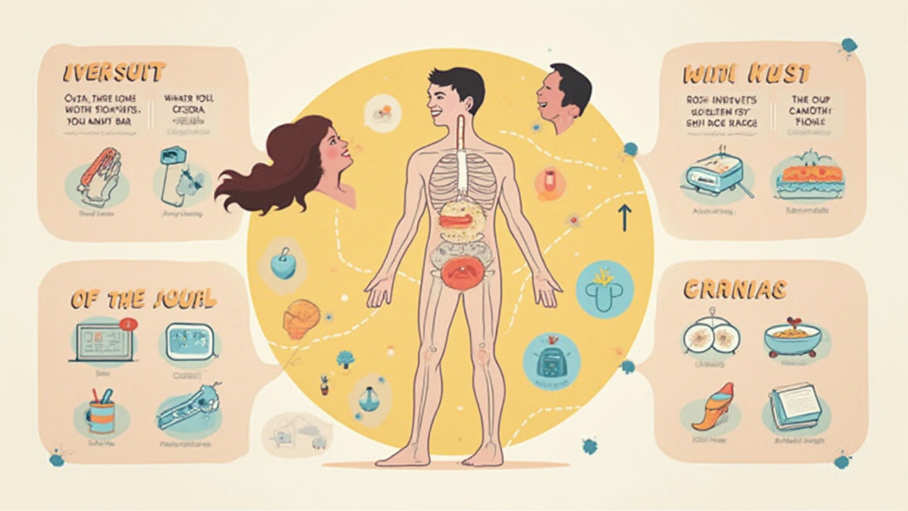 Side Effects, Warnings, and Safe Use Tips