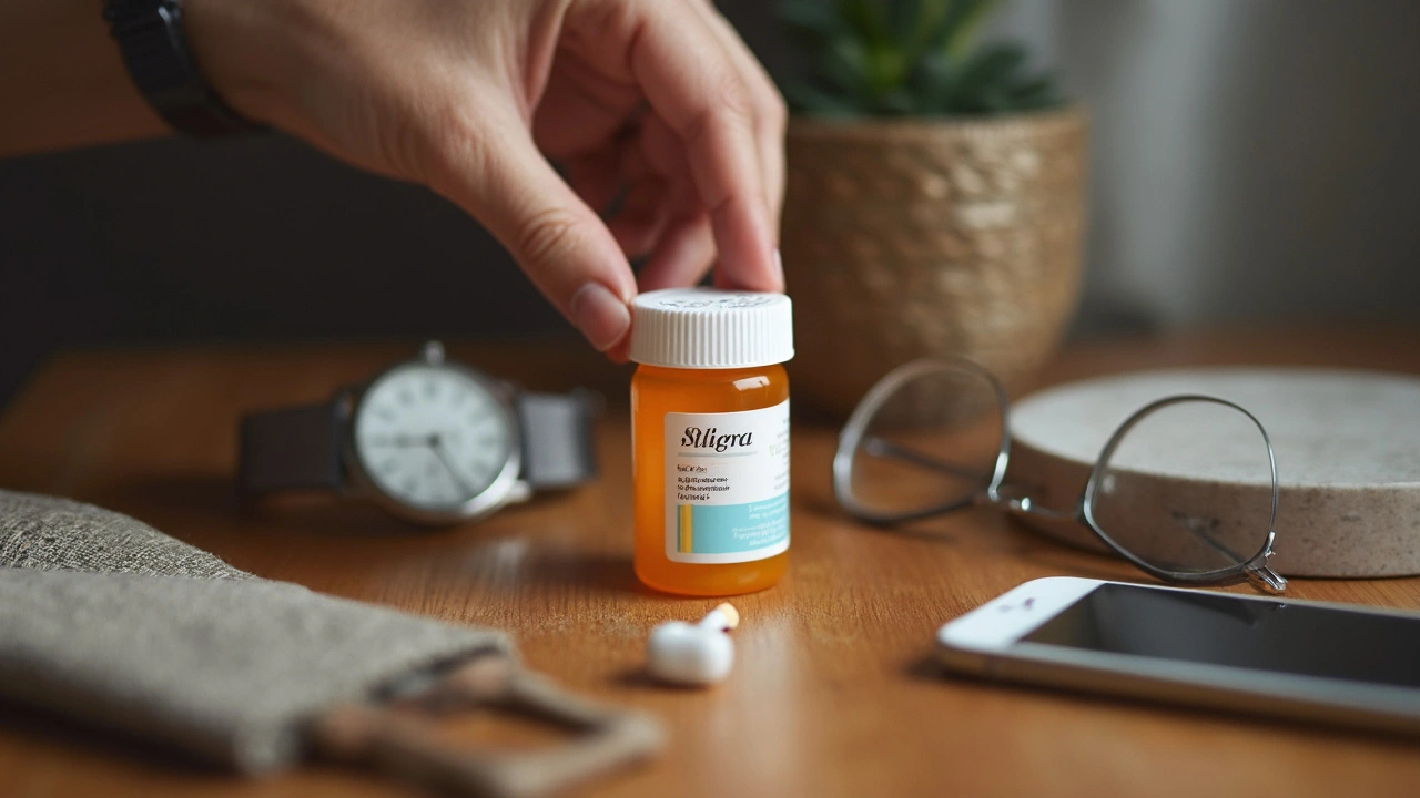Sildigra Side Effects, Dosage, and Safety: Not Just a Free Ride