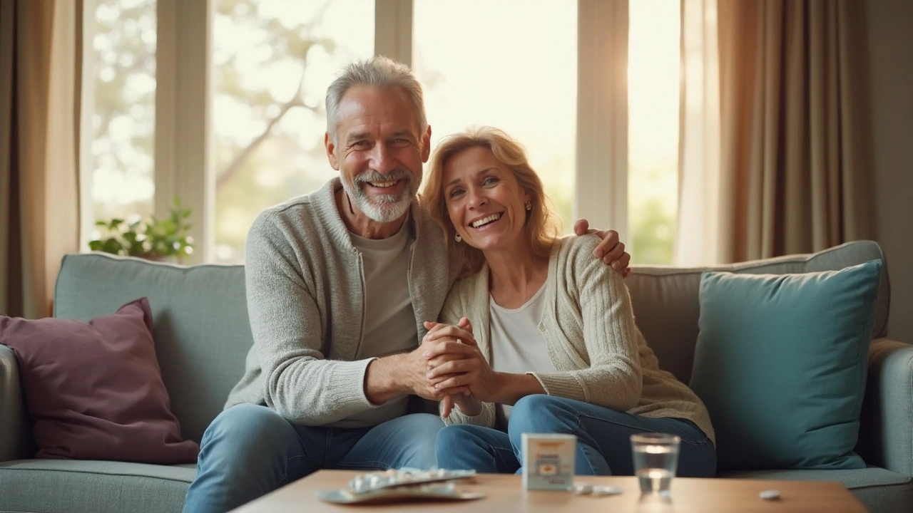 Sildigra: Uses, Effects, Dosage, and Safe Practice Guide