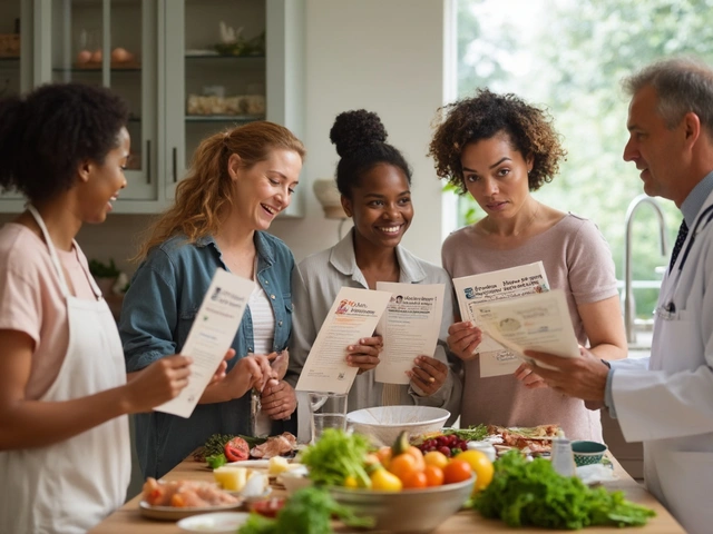 Methotrexate and Osteoporosis: Understanding Risks, Symptoms, and Prevention Strategies
