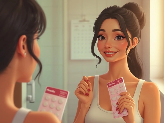 Mircette Birth Control: Effectiveness, Benefits, and Helpful Tips