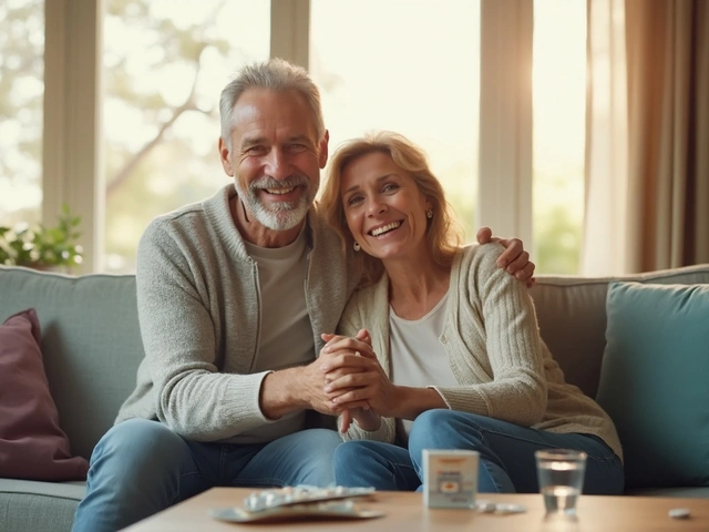 Sildigra: Uses, Effects, Dosage, and Safe Practice Guide