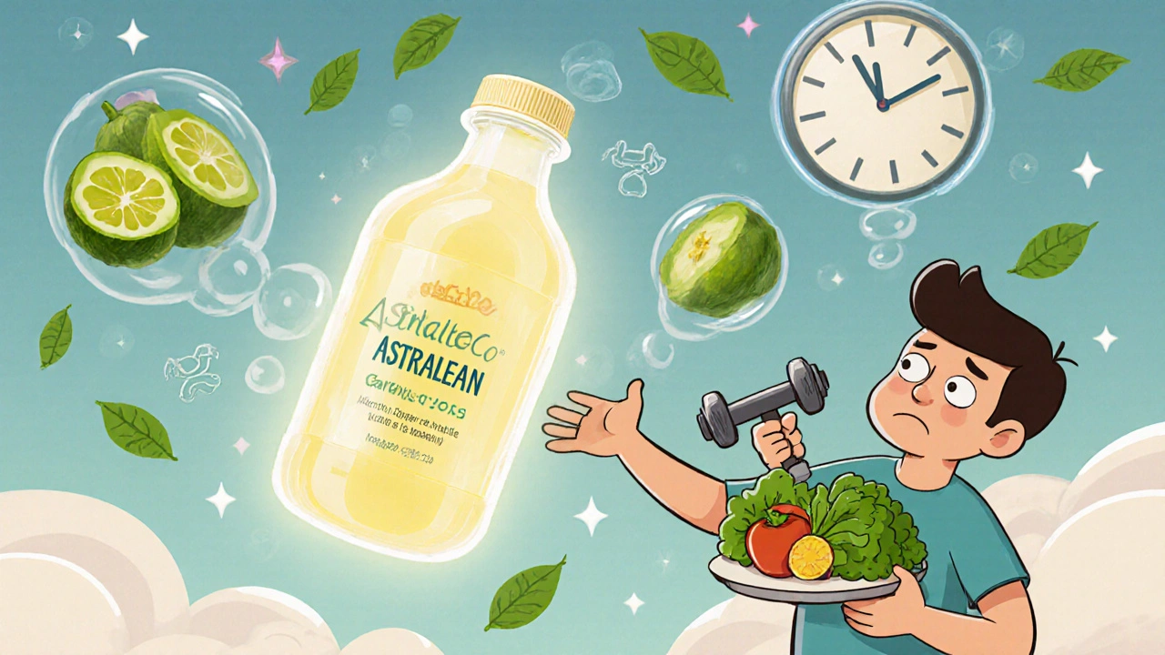 What Is Astralean? The Truth About This New Wellness Supplement