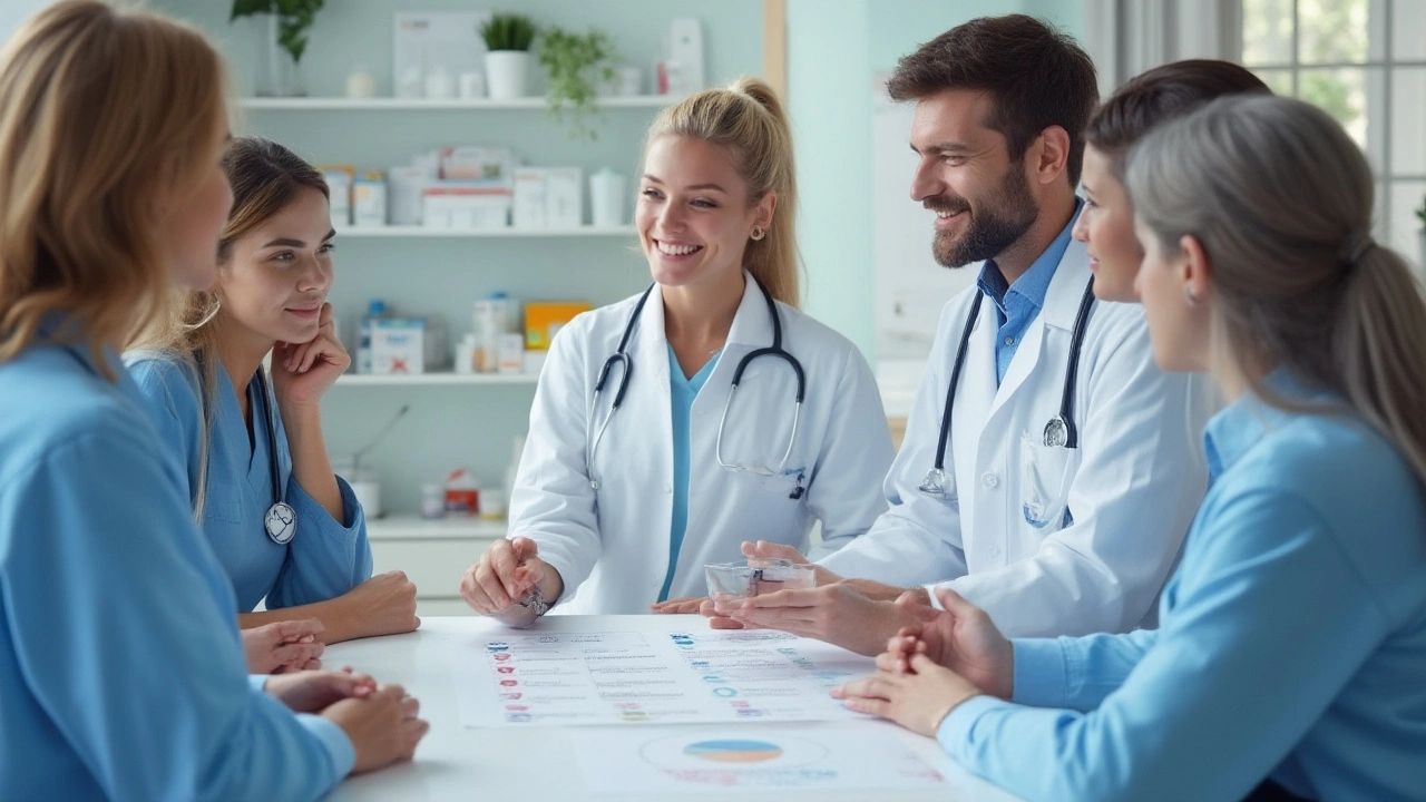 Doxt-SL vs. Other Doxycycline Tablets: Dosage, Price, and Real-World Results Compared