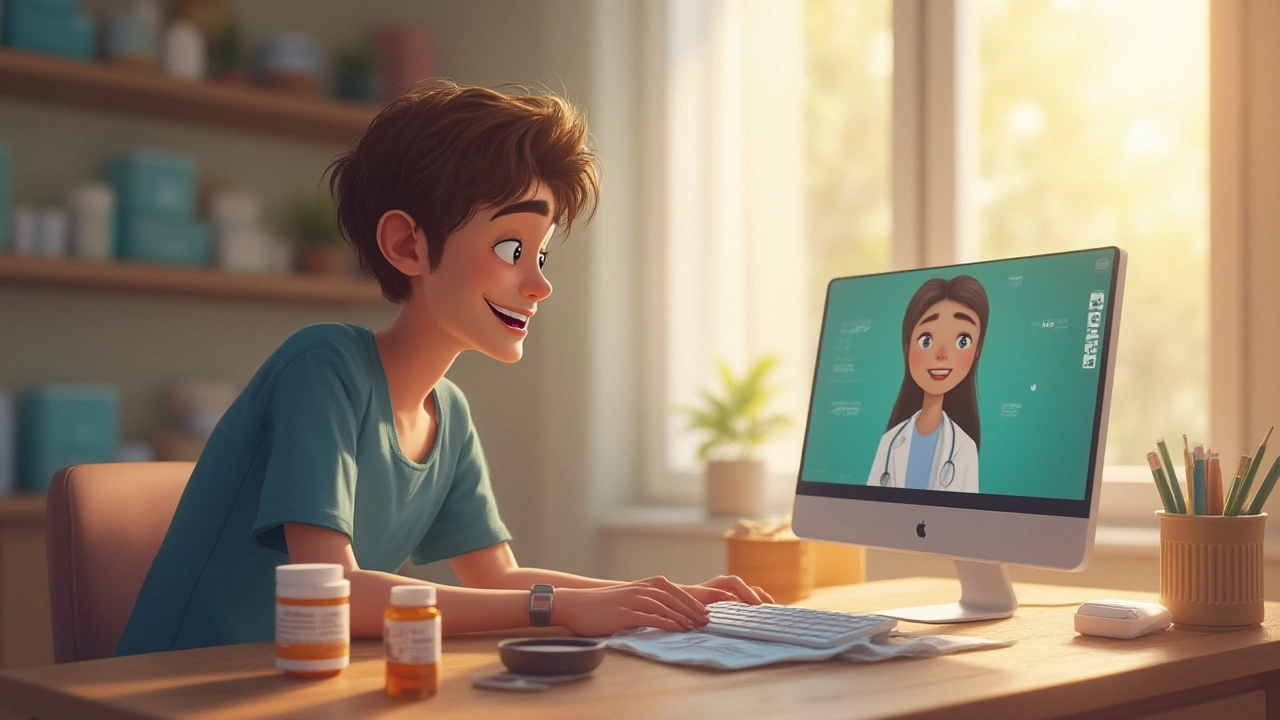 Online Pharmacy getmaple.ca: Honest Review, Features, and Pros & Cons