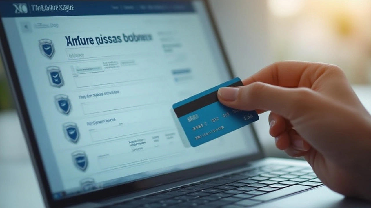 Staying Legal and Protecting Your Privacy