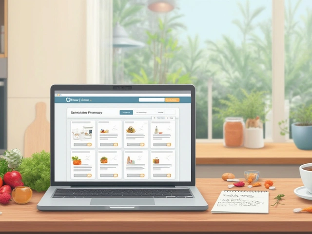 Buying Duromine Online: Safe Ways and Best Sites in 2025