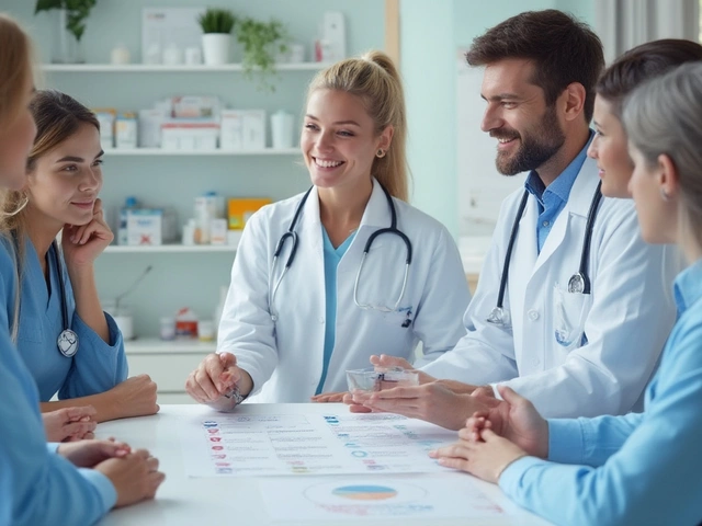 Doxt-SL vs. Other Doxycycline Tablets: Dosage, Price, and Real-World Results Compared