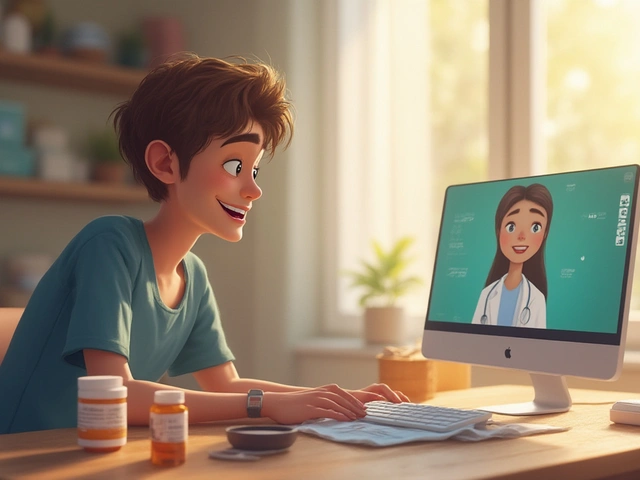 Online Pharmacy getmaple.ca: Honest Review, Features, and Pros & Cons