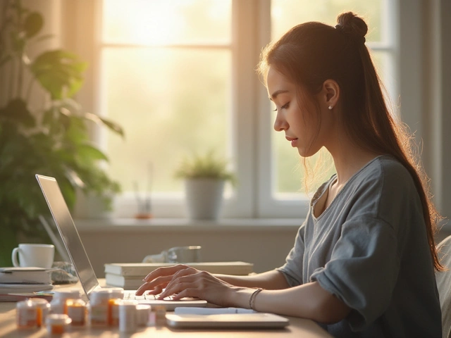 Where to Buy Etodolac Online Safely: Tips, Legal Concerns & Reliable Pharmacies