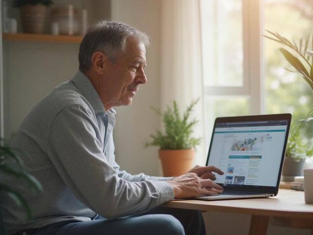 Where to Safely Buy Sildenafil Online: Guide to Ordering Viagra