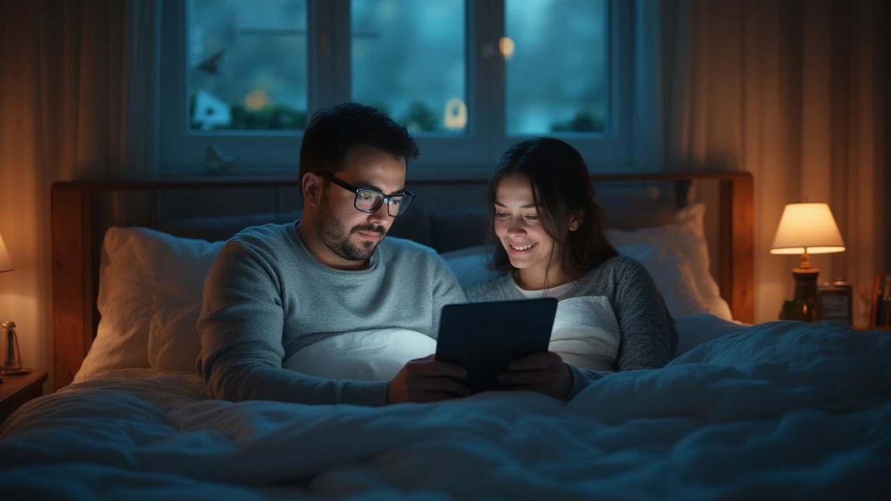 What to Watch Out for and Tips to Buy Sildenafil Online Safely