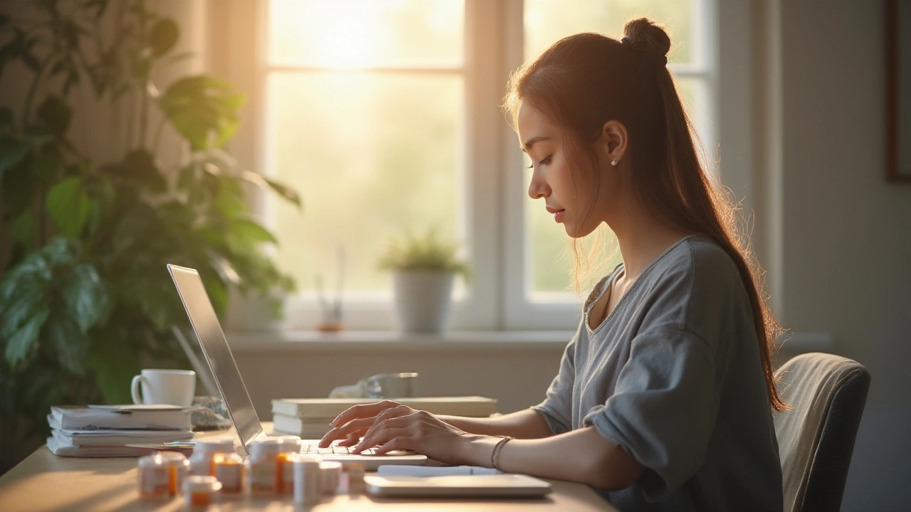 Where to Buy Etodolac Online Safely: Tips, Legal Concerns & Reliable Pharmacies
