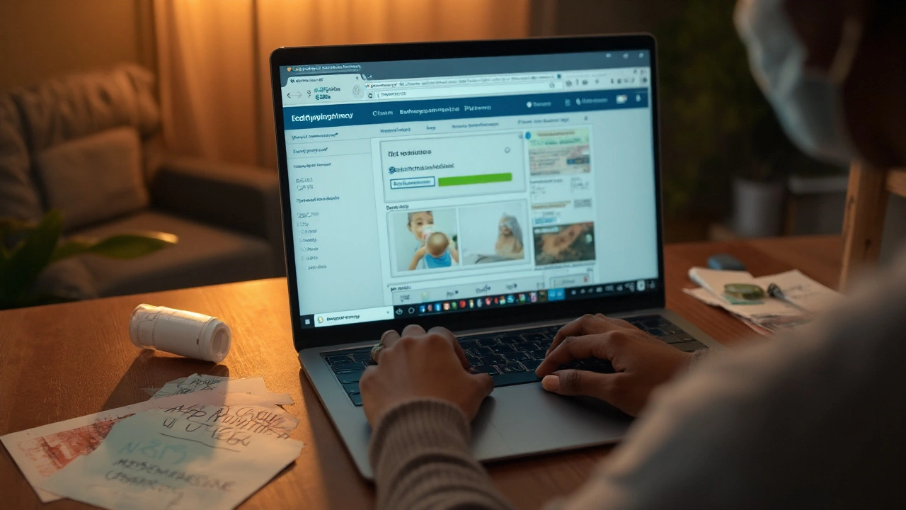 How and Where to Buy Betnovate Online Safely (2025 Guide)