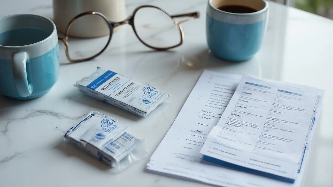 Real Experience and Tips for Using BlueChew Online Pharmacy