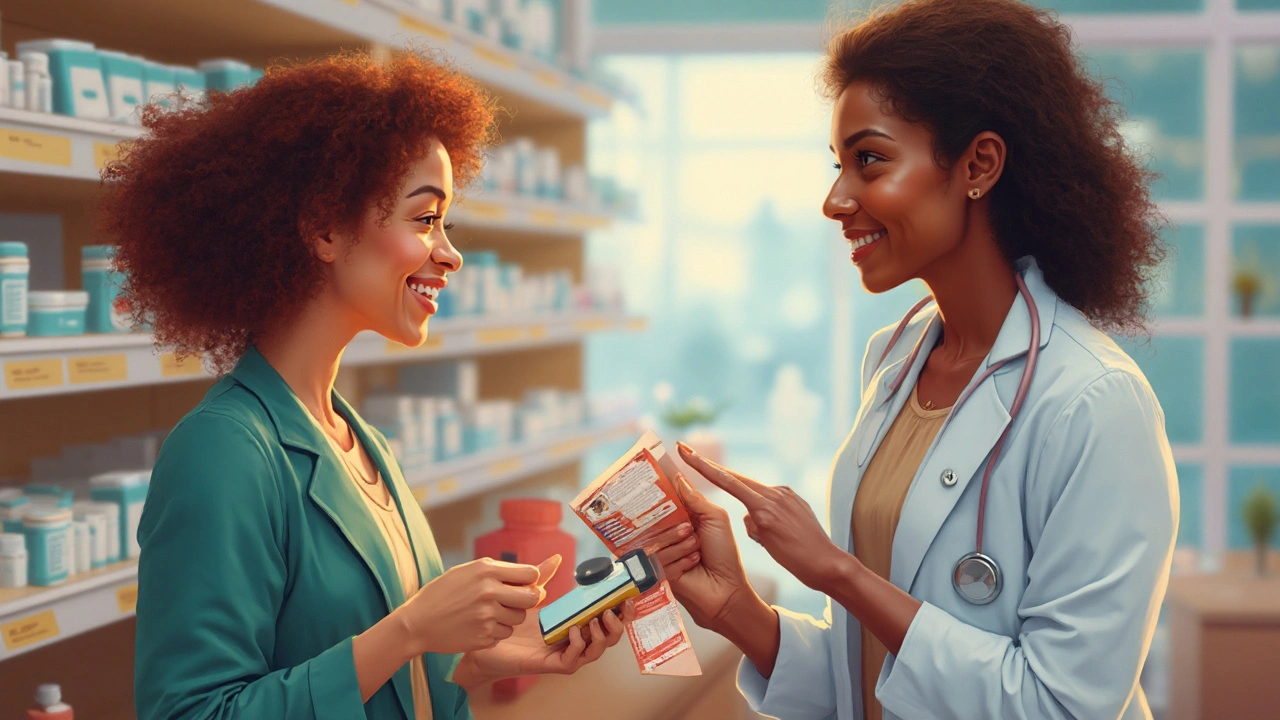 Step-by-Step: How to Order Plaquenil Online