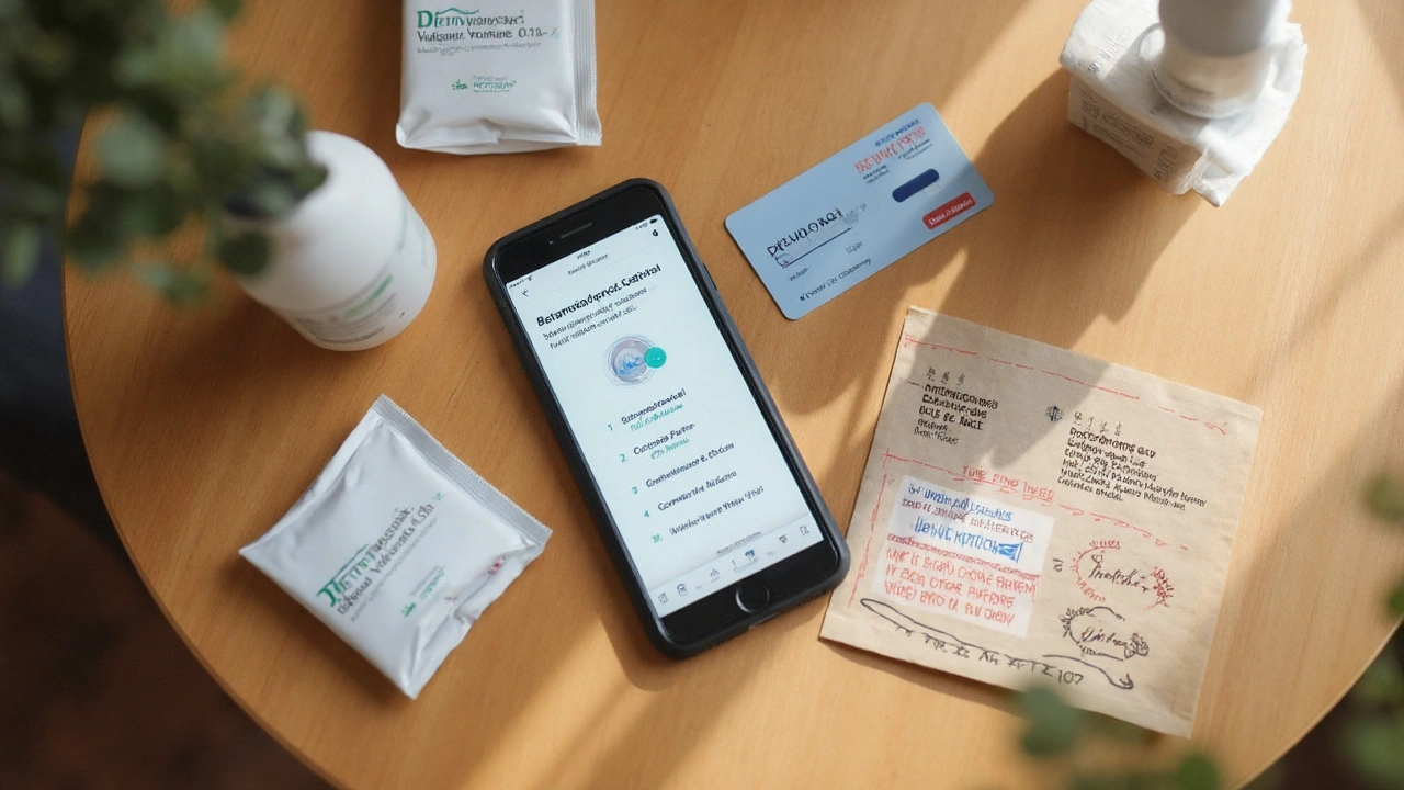 Step‑by‑step: the cleanest way to order Betnovate online