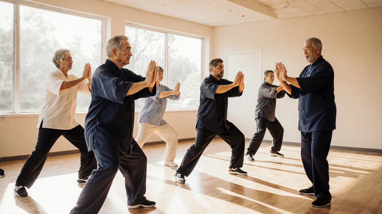 Benefits Beyond Pain Relief