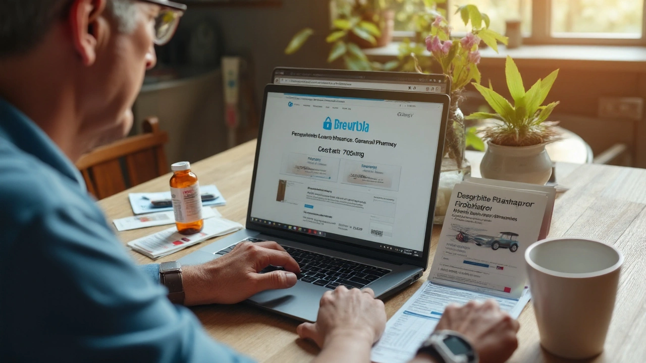 Buy Generic Plavix (Clopidogrel) Online Cheap: Safe Sources, Real Prices, and Smart Tips
