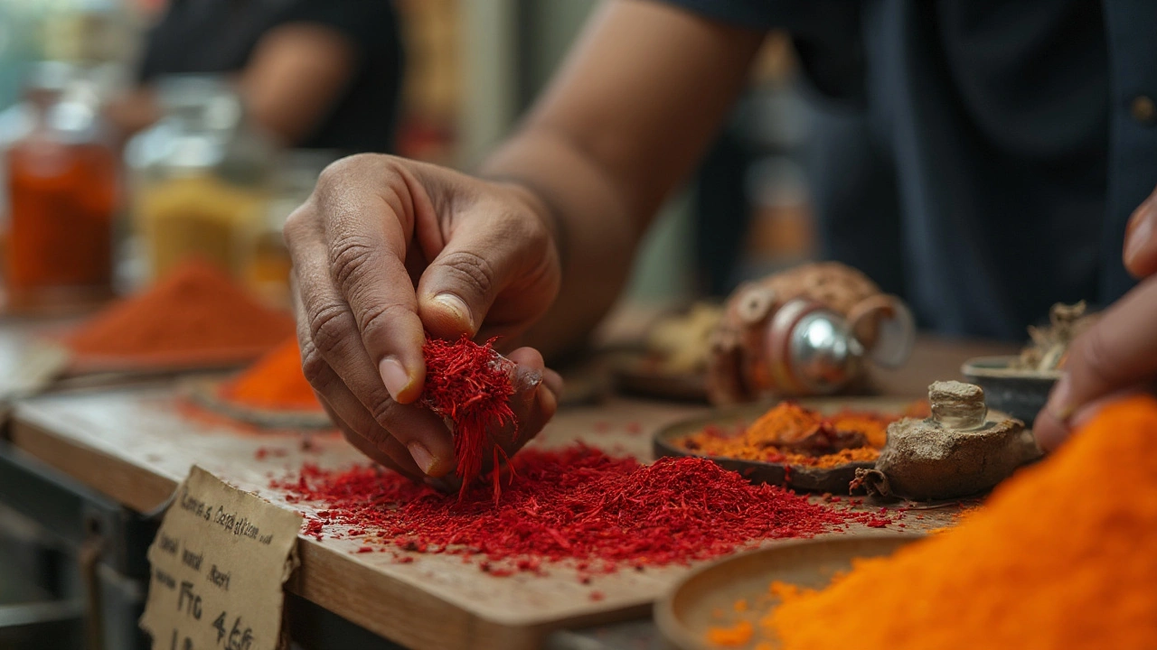 How to choose a quality product and dose it without guesswork