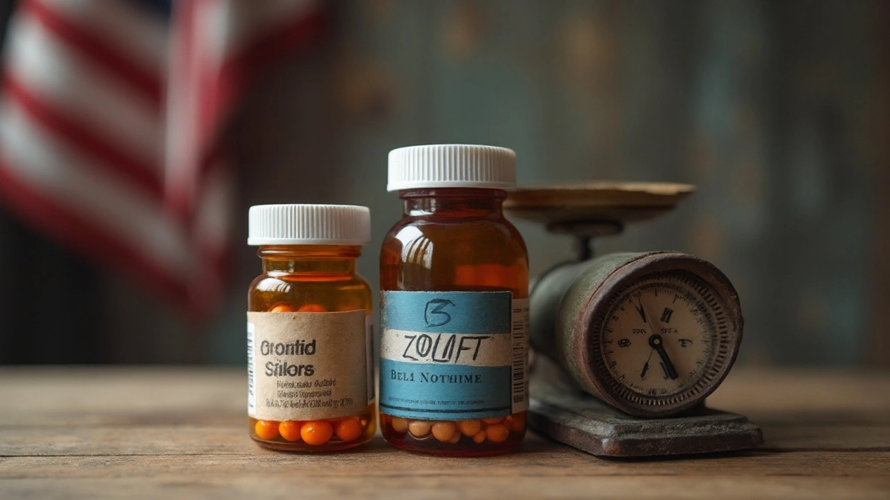 How to Secure a Prescription Safely