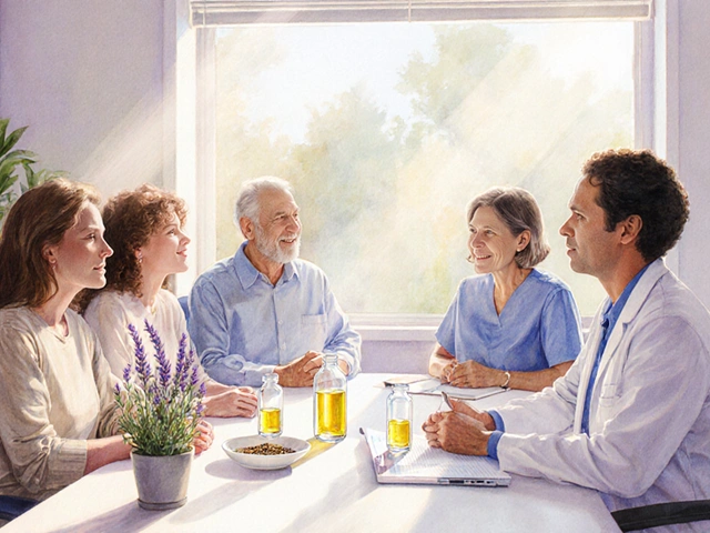 Alternative Medicine in Melanoma Treatment: What Works, What Doesn’t