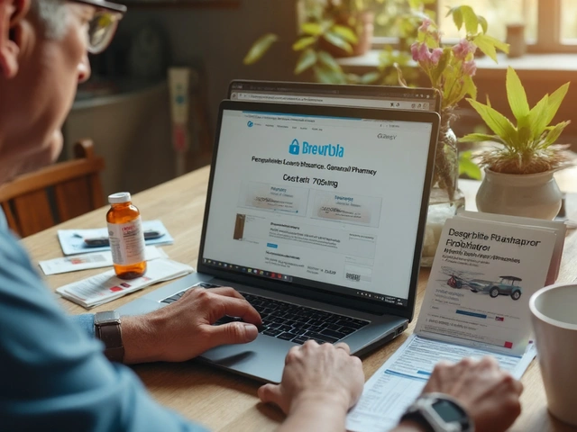 Buy Generic Plavix (Clopidogrel) Online Cheap: Safe Sources, Real Prices, and Smart Tips