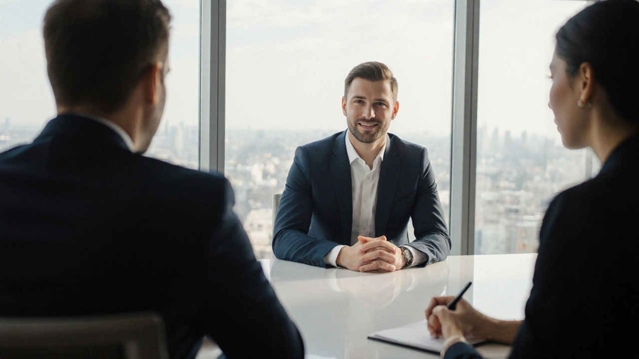 Job Interview Weaknesses: How to Answer Honestly & Impress