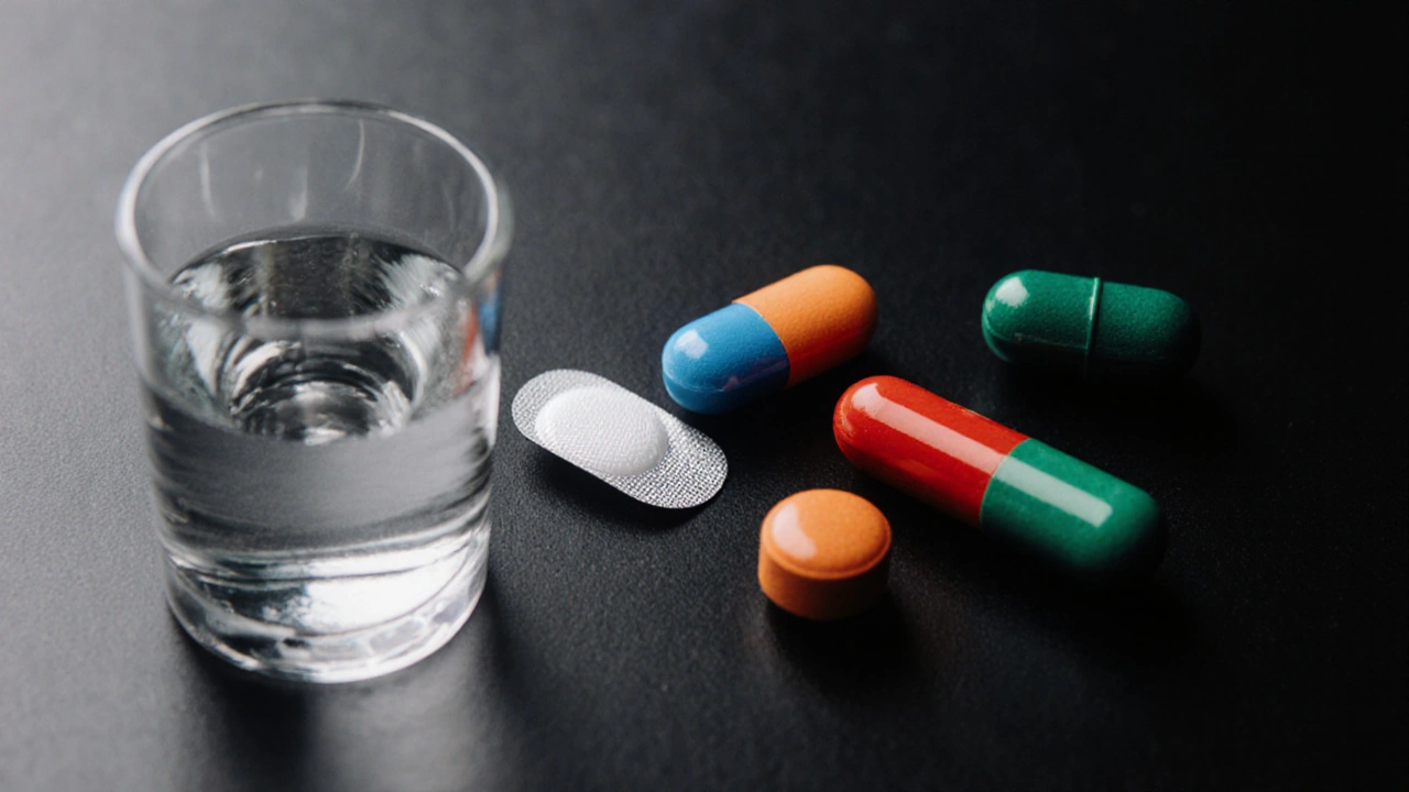 Kamagra Polo vs Other ED Pills: Which Works Best?