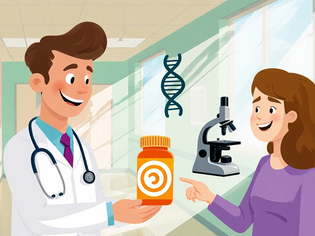 Azathioprine Clinical Trials: How Patients Can Join Research