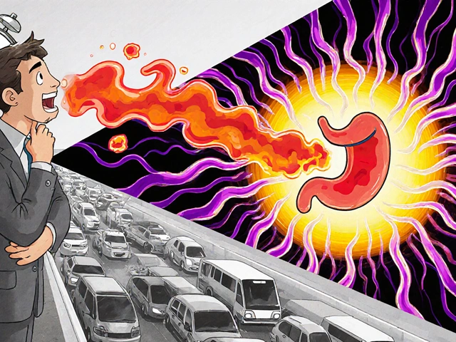 How Stress Influences Pancreatic Cancer Development & Progression