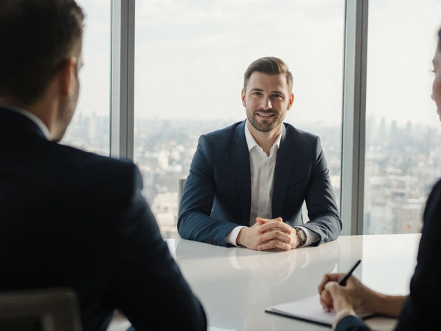 Job Interview Weaknesses: How to Answer Honestly & Impress