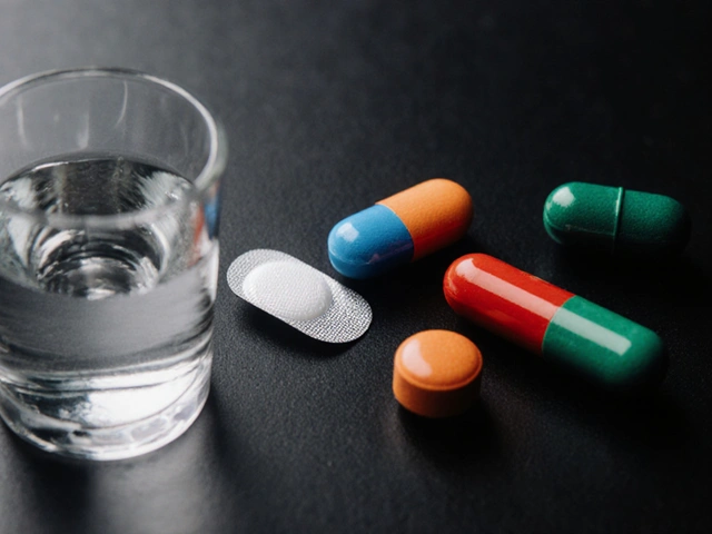 Kamagra Polo vs Other ED Pills: Which Works Best?