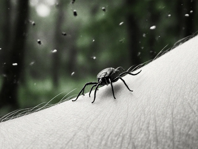 Tick Fever and Lyme Disease: How They’re Linked and What It Means for You
