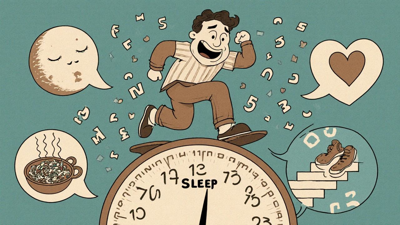 Non-Scale Victories: How to Track Real Progress Without Weighing Yourself