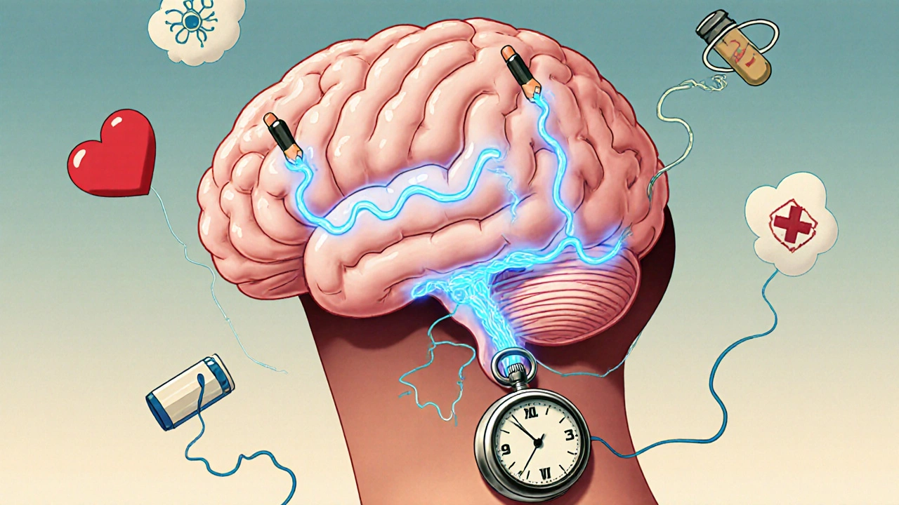 Parkinson’s DBS: How Deep Brain Stimulation Works and Who Is a Good Candidate