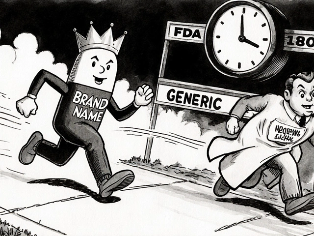 First Generic Approval: Why It Matters and What It Means for Drug Prices and Patient Access