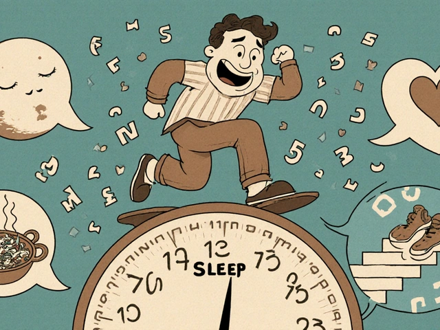 Non-Scale Victories: How to Track Real Progress Without Weighing Yourself