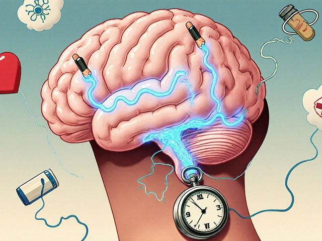 Parkinson’s DBS: How Deep Brain Stimulation Works and Who Is a Good Candidate