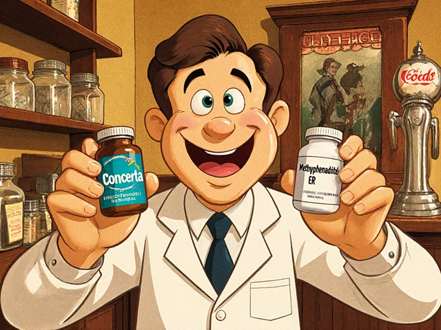 What Are Authorized Generics? Complete Explanation