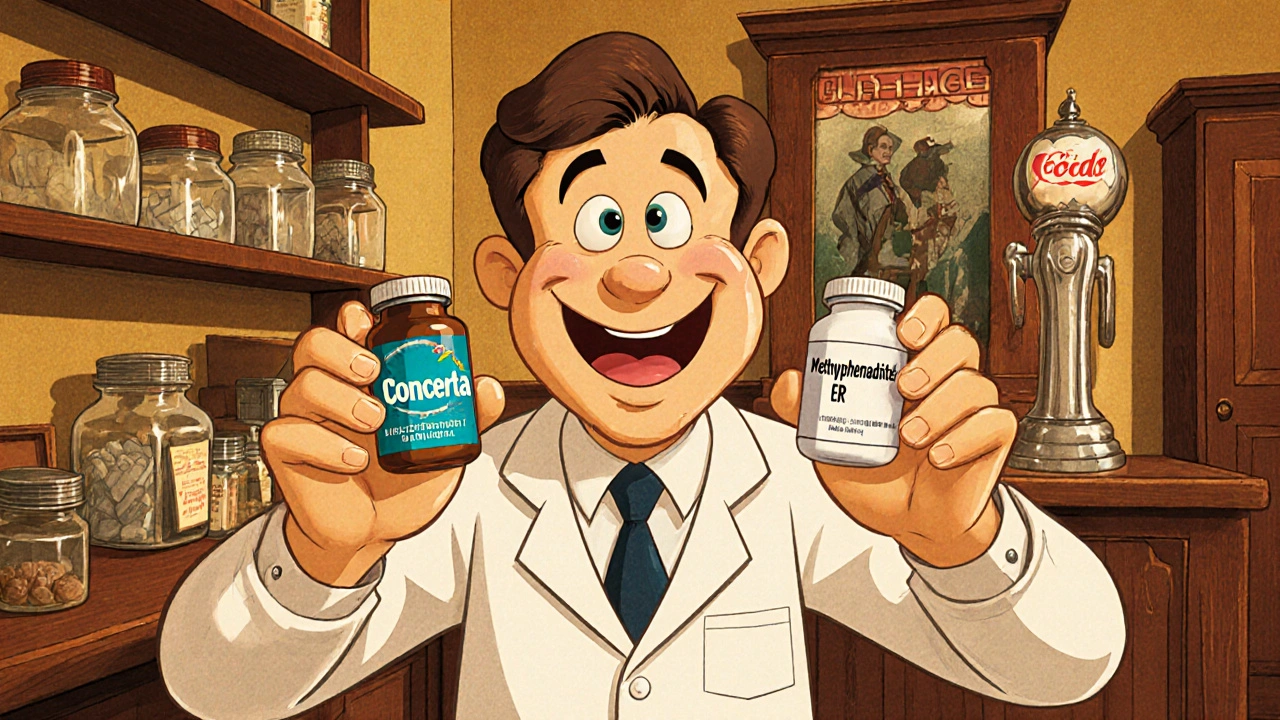 What Are Authorized Generics? Complete Explanation