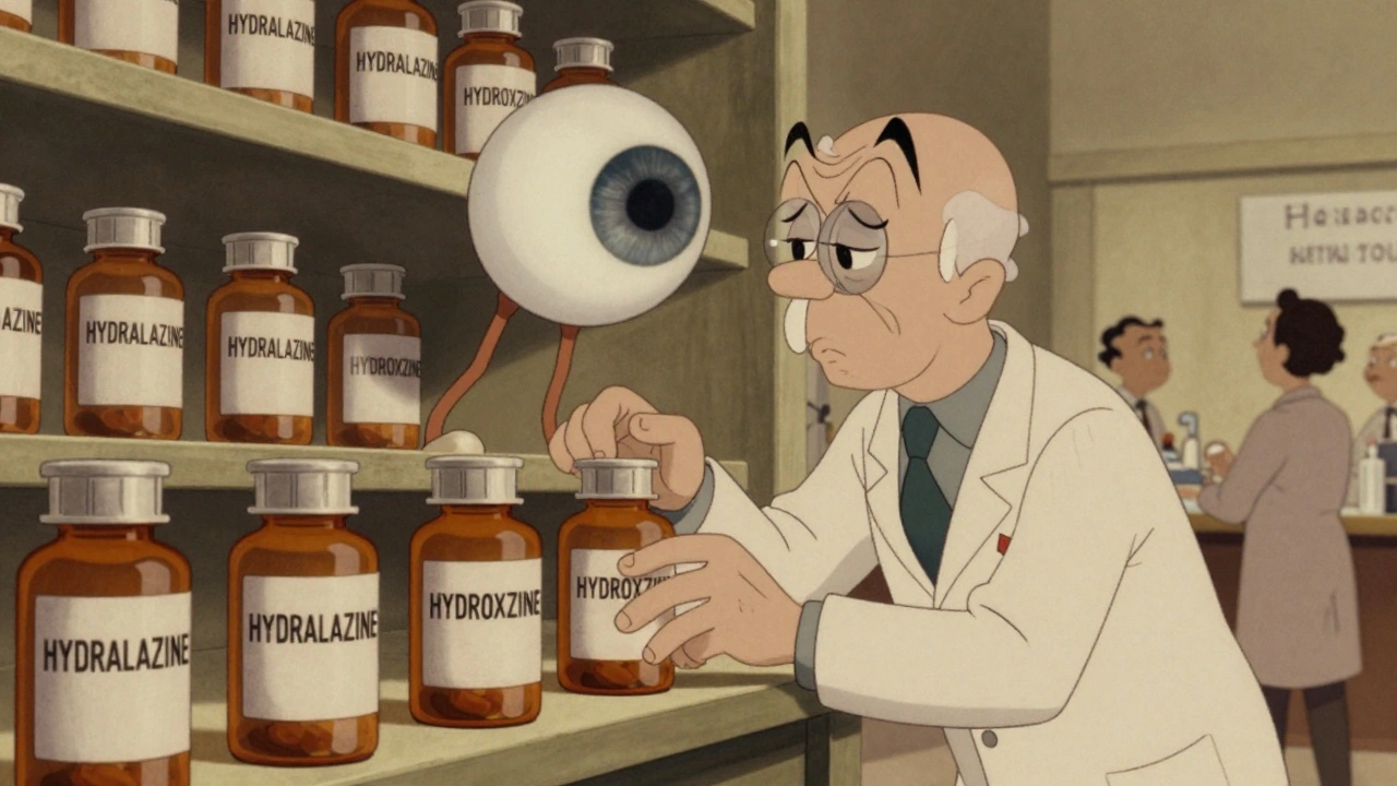 How to Prevent Look-Alike Packaging Confusion in Pharmacy Settings