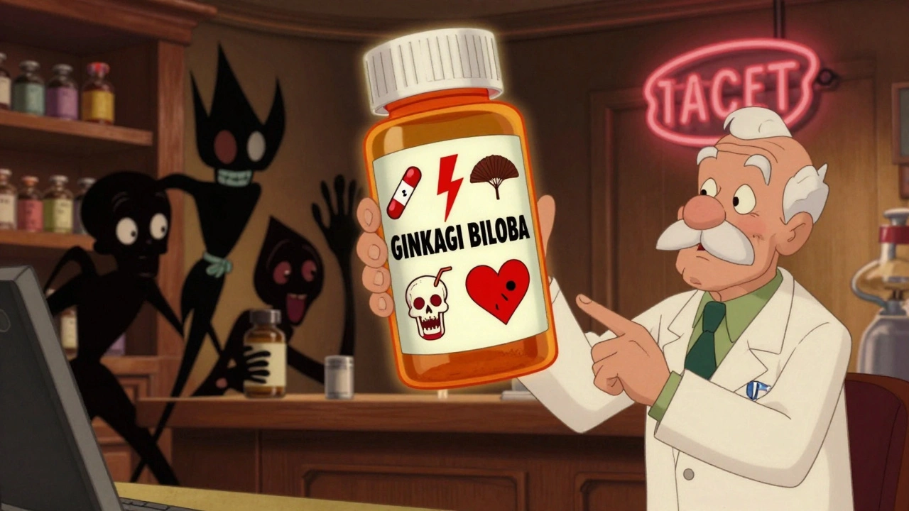 How to Read Prescription Labels to Avoid Dangerous Drug Interactions