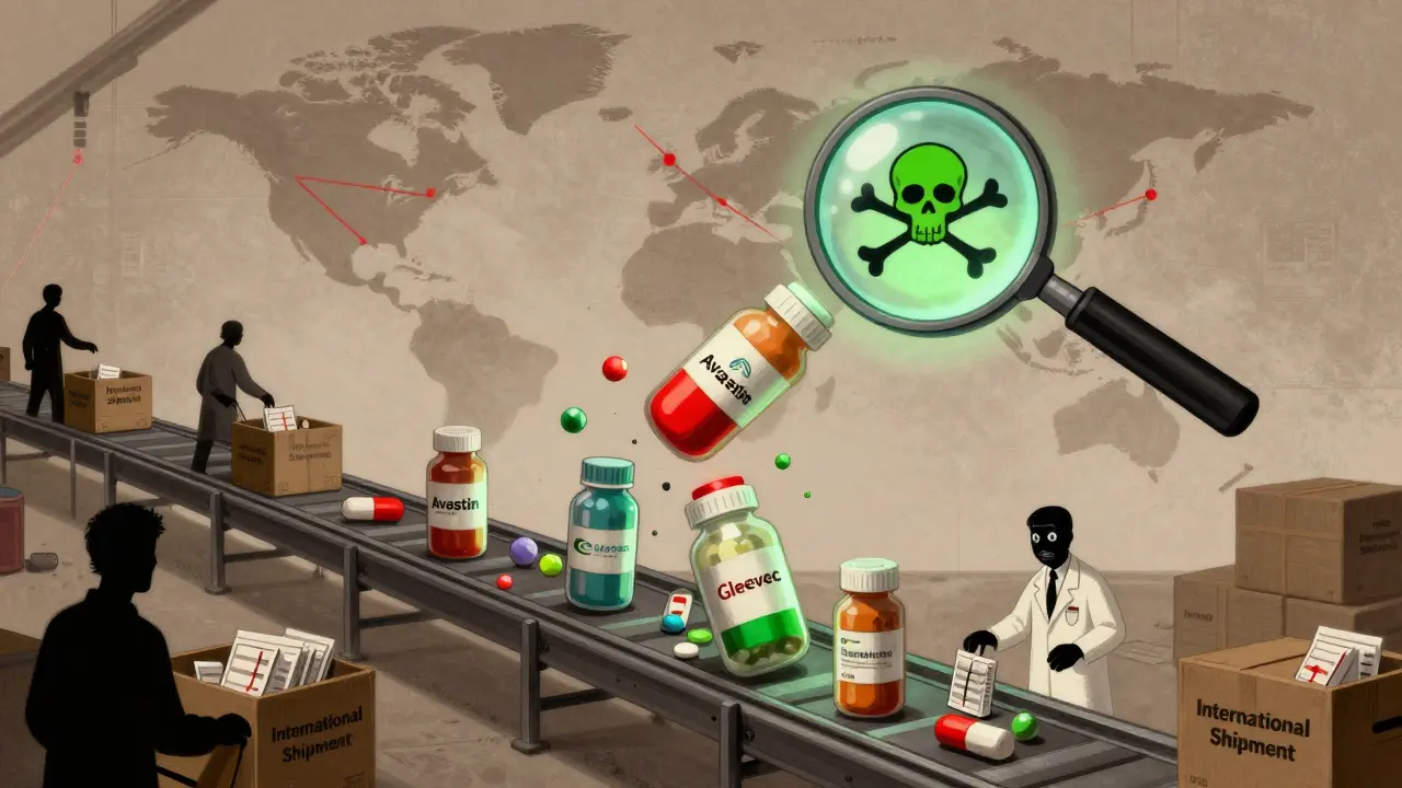 Insurance Protections for Counterfeit Drug Risks: What You Need to Know