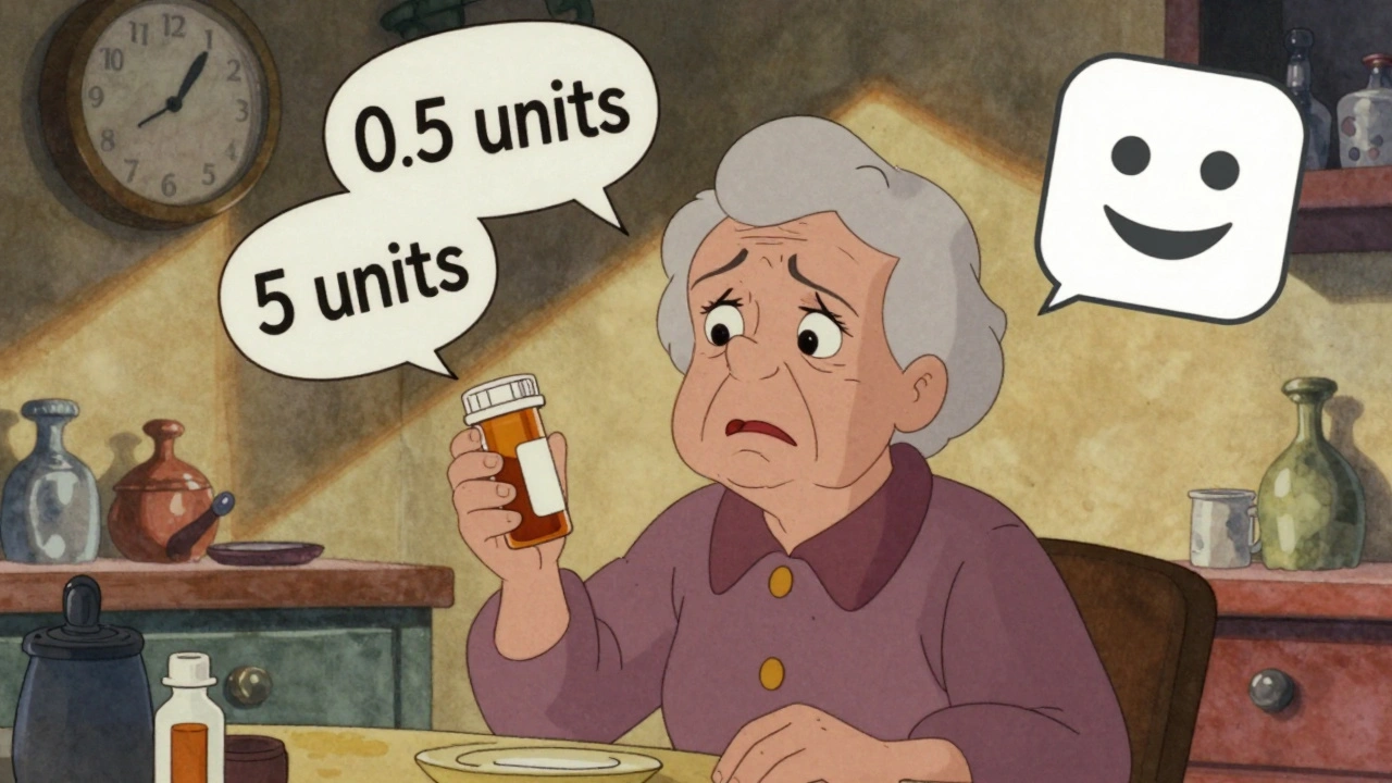 Language Barriers and Medication Safety: How to Get Help